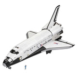 1/72 Space Shuttle 40th Anniversary