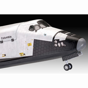 1/72 Space Shuttle 40th Anniversary