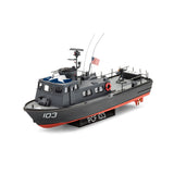 1/72 US Navy Swift Boat MK.I