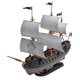 1/35 The Black Diamond Pirate Ship