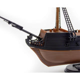 1/35 The Black Diamond Pirate Ship