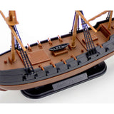 1/35 The Black Diamond Pirate Ship