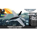 1/72 F/A18E Super Hornet Top Gun Maverick