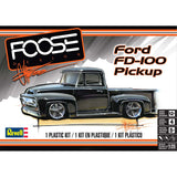 1/25 Ford FD-100 Pickup