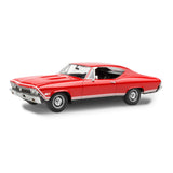 1/25 '68 Chevelle SS 396