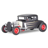 1/25 1930 Ford Model A Coupe 2N1