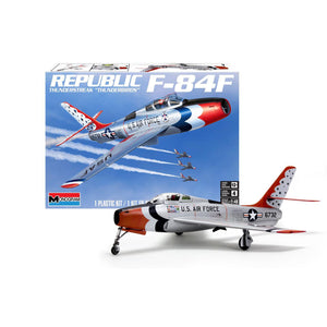 1/48 F-84F Thunderstreak Thunderbirds