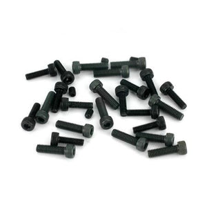 Crankcase Screw Set: VV