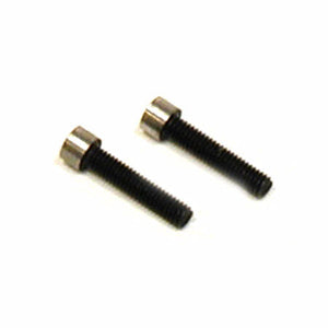 Connecting Rod Screw: T-W, Z, CC