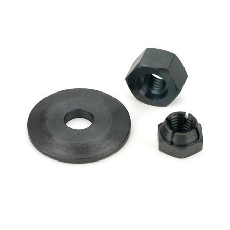 Prop Washer/Nut/Anti-Loose Nut: