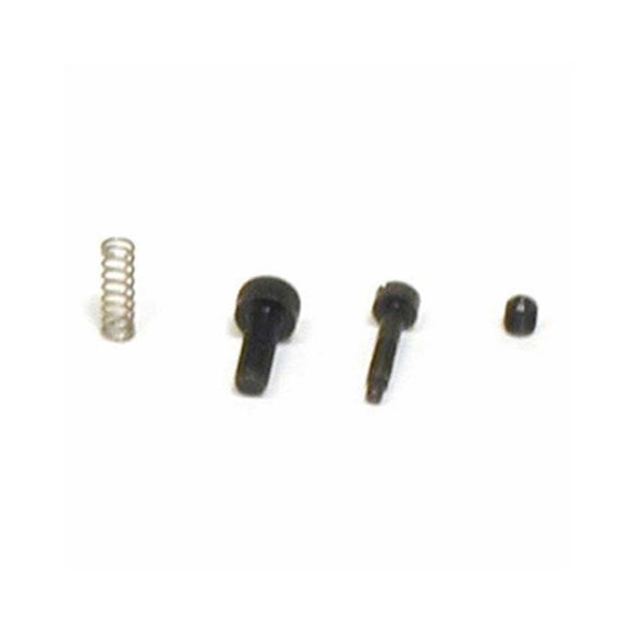 Carb Screw Set: A,C