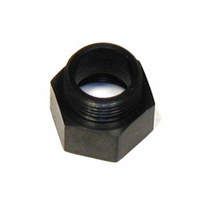 Muffler Adapter Nut: KK, HH