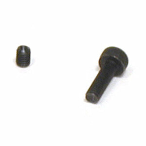 Crankcase Screw Set:A-K,EE,II,JJ,AZ,AT,BM,BZ