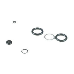 Carburetor Gasket Set: G,H