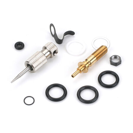 Upgrade Carburetor Rebuild Kit: FA-72