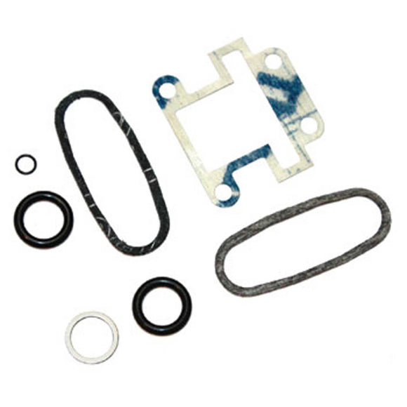 Engine Gasket Set: RR, SS