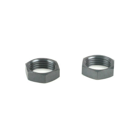 Muffler Nuts (2):G-K,EE,RR,SS,QQ,UU