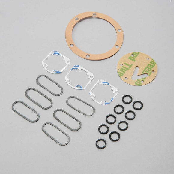 Engine Gasket Set TT