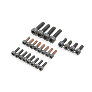 Cylinder Screw Set: FG-100TS