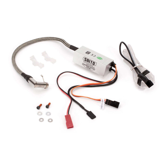 Electronic Ignition System: BU