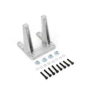 Engine Mount Set: AT, BO