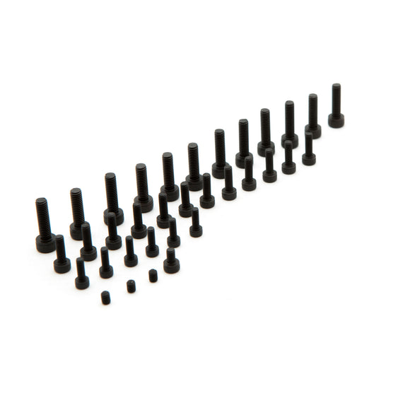 Crankcase Screw Set: CA