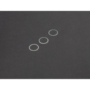 Aluminum Gasket: CA