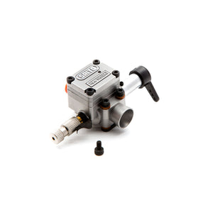 Carburetor, Complete: CA, CF