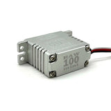 RAW 100 Mini Servo Programmable