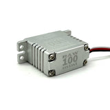 RAW 100 Mini Servo Programmable