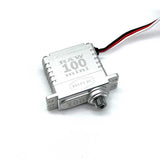 RAW 100 Mini Servo Programmable