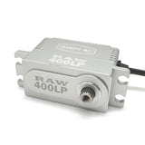 RAW 400 LP Fully Programmable Waterproof Servo