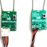 SRXL2 DSMX Serial Micro Receiver