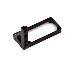 6245 Mount, Black: 22X-4, B74