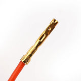 Servo Extension Lead: 9" Heavy-Duty