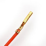 Servo Extension Lead: 9" Heavy-Duty