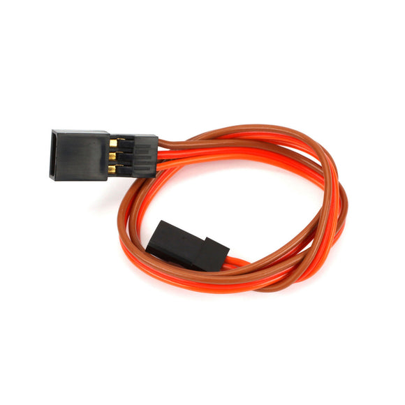 Servo Extension Lead: 12