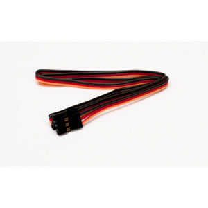 Extension Lead: Male to Male 24" Heavy-Duty