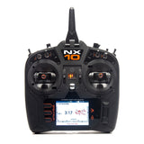 NX10 10-Channel DSMX Transmitter Only