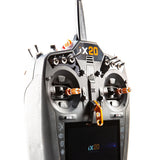 iX20 20-Channel DSMX Transmitter Only