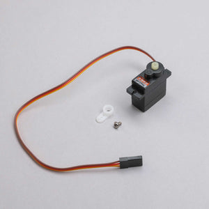 A345 9g Sub-Micro Digital Servo; 230mm Lead