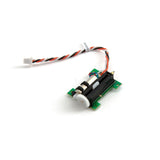 H2030L 60mm Lead Heli Servo: 120 S