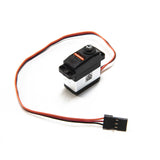 H3055 Sub-Micro Digital Mid-Torque Ultra-Speed Metal Gear Heli Cyclic Servo