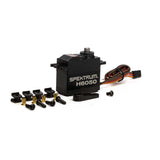 H6050 Standard Digital High Torque Mid-Speed Metal Gear Heli Cyclic Servo