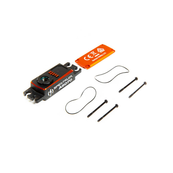 Case Set: A5070 Mini Servo