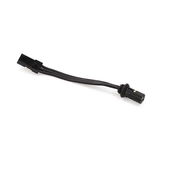 Locking Black Cable, 2