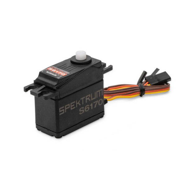 S6170 Standard Digital Surface Servo