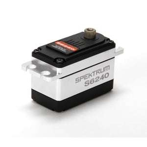 S6240 Standard Digital High Speed Waterproof Metal Gear Surface Servo