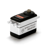 S6250 Standard Digital HV High Torque Metal Gear Waterproof Surface Servo