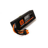 7.4V 5000mAh 2S 30C Smart LiPo Hardcase Battery: IC3